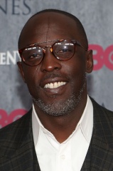 Michael Kenneth Williams - Ghostbusters 